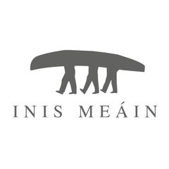 Inis Meáin logo