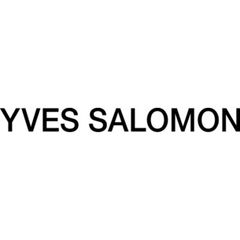 Yves Salomon