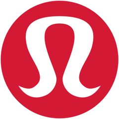 lululemon logo