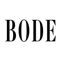 Bode logo