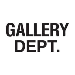 GALLERY DEPT.