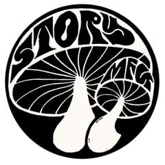 STORY mfg. logo
