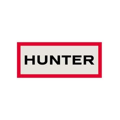 HUNTER logo