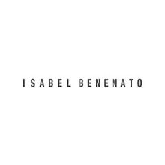 Isabel Benenato logo