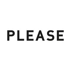 Please logo