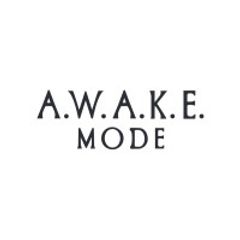 A.W.A.K.E. MODE logo
