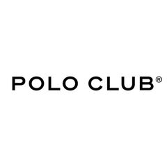 POLO CLUB logo