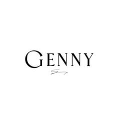 Genny logo