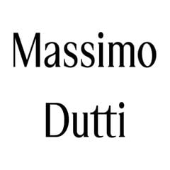 MASSIMO DUTTI