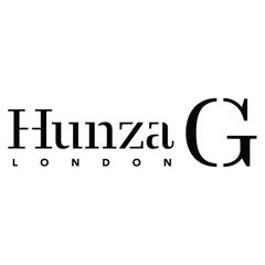 Hunza G logo