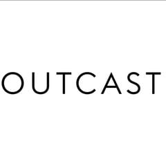 Outcast logo