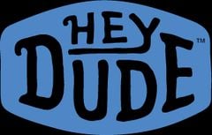 HEYDUDE