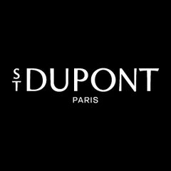 ST Dupont logo