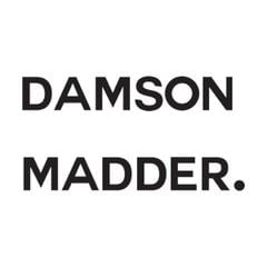 Damson Madder