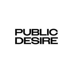 Public Desire