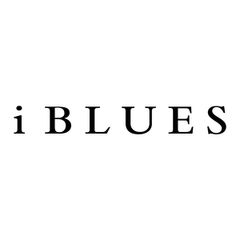 iBlues logo