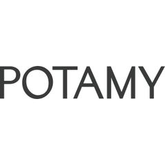 POTAMY logo