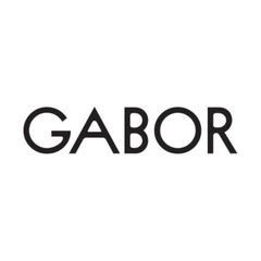 Gabor logo