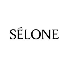 SÉLONE logo