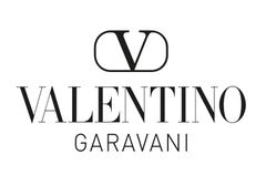 Valentino Garavani logo