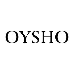 Oysho logo