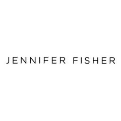 Jennifer Fisher logo