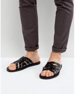 Men's Sandals On Sale