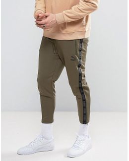 puma vintage joggers
