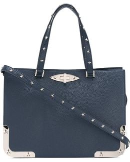 Shop Women's Red Valentino Totes