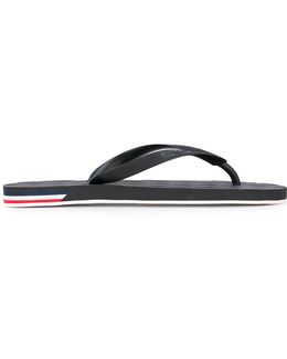 moncler sandals