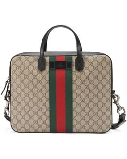 Shop Men's Gucci Briefcases