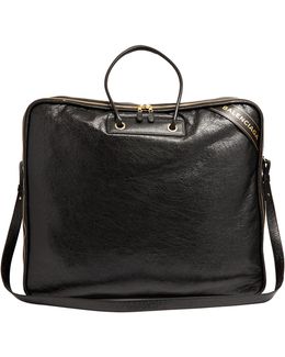 balenciaga square tote