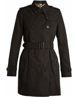 Shop Women's Burberry Coats