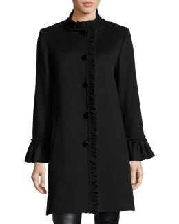 Shop Women's Sofia Cashmere Coats