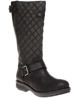 sole trader barbour