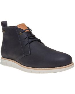 barbour burghley boots