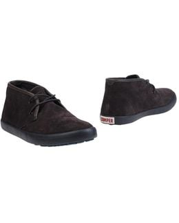 camper long boots