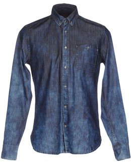 Shop Men's Seven For All Mankind Shirts