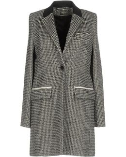 Shop Women's Paco Rabanne Coats