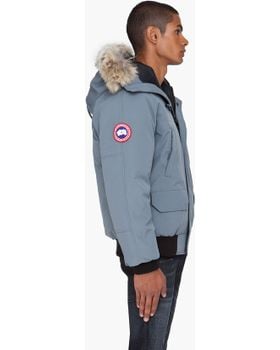 Canada Goose chateau parka outlet authentic - canada-goose-charcoal-charcoal-chilliwack-bomber-jacket-product-3-4470729-547729590.jpeg