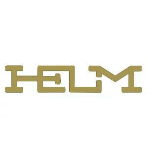 Helm logotype