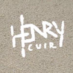 Henry Cuir logotype
