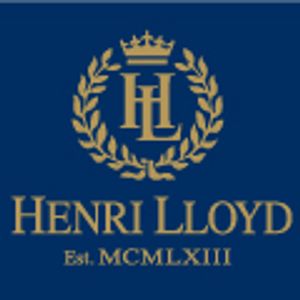 Henri Lloyd logotype