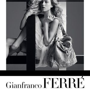 Gianfranco Ferré logotype