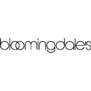 Logo Bloomingdale's