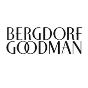 Logo Bergdorf Goodman