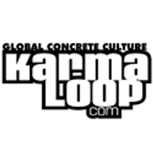 Karmaloop logotype
