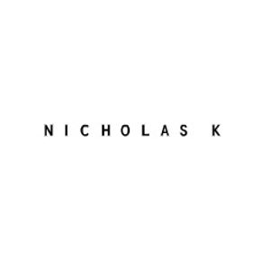 Nicholas K logotype