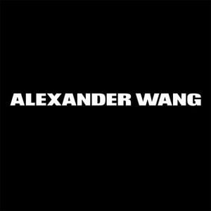 Alexander Wang ロゴタイプ