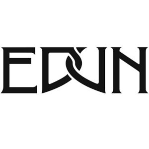 Edun logotype